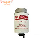 Фильтр топливный Fuel Manager